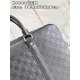 LV briefcase N40444 36.5X27.5X6cm XM