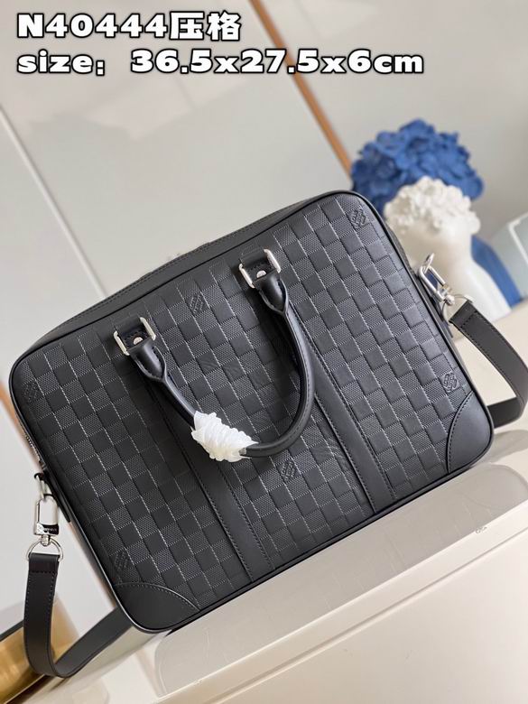 LV briefcase N40444 36.5X27.5X6cm XM