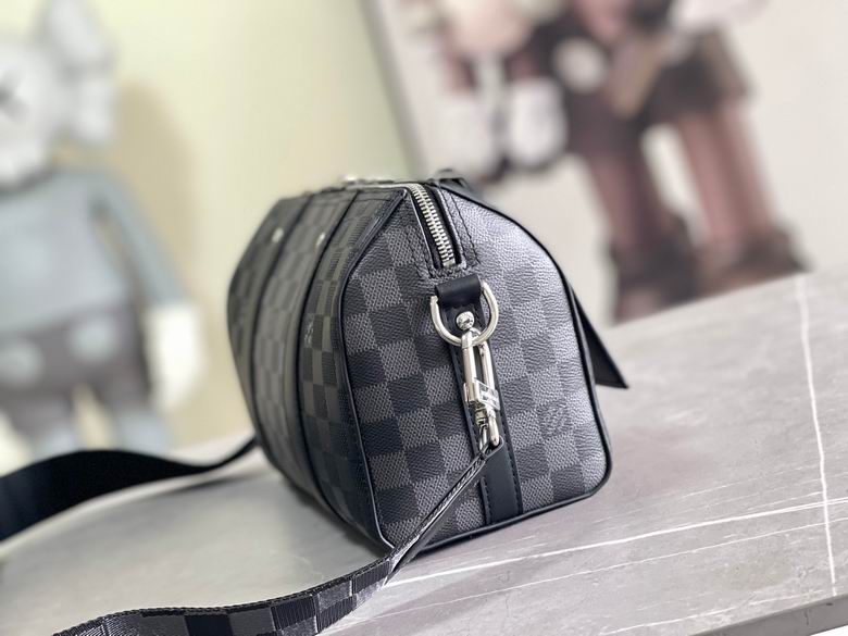 LV Travel bags N40452 27X17X13cm XM