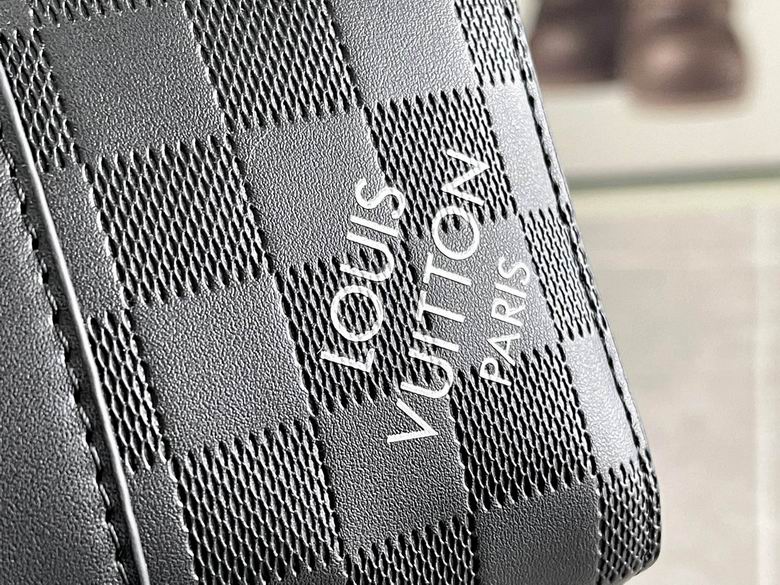 LV Travel bags N40452 27X17X13cm XM