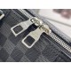 LV Travel bags N40452 27X17X13cm XM