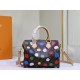 LV BAG Speedy N40473 25x19x15cm ss