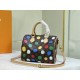 LV BAG Speedy N40473 25x19x15cm ss