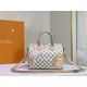 LV BAG Speedy N40473 25x19x15cm ss