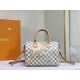 LV BAG Speedy N40473 25x19x15cm ss