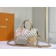 LV BAG Speedy N40473 25x19x15cm ss