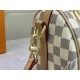 LV BAG Speedy N40473 25x19x15cm ss