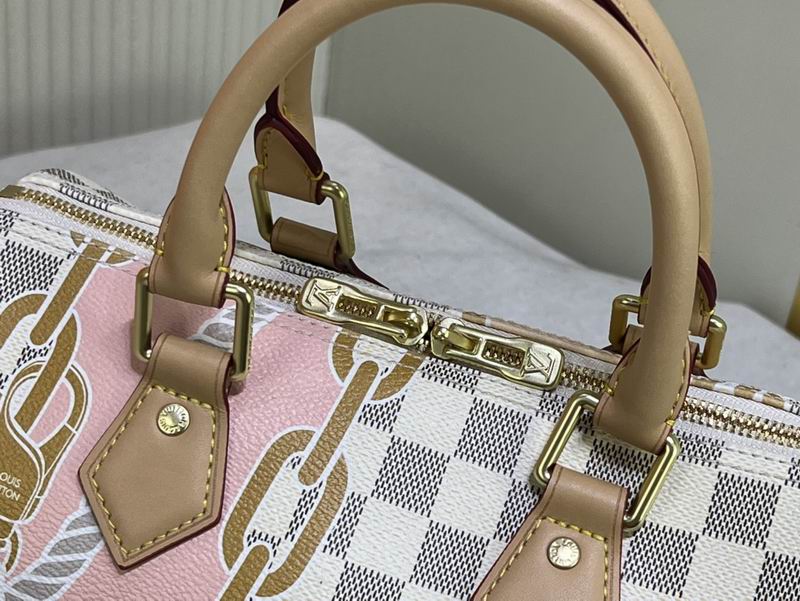 LV BAG Speedy N40473 25x19x15cm ss