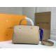 LV BAG Montaigne N41046 33x23x15 cm 