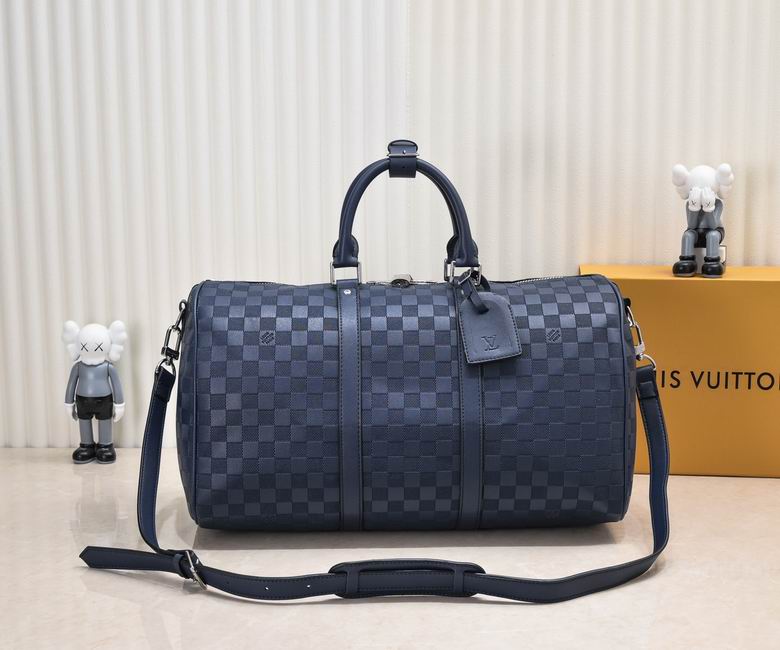 LV Travel bags N41145 45X27X20cm XM