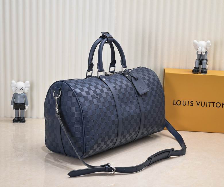 LV Travel bags N41145 45X27X20cm XM