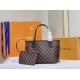 LV BAG Neverfull N41359 25x20x10 cm cs