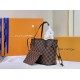 LV BAG Neverfull N41359 25x20x10 cm cs