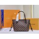 LV BAG Neverfull N41359 25x20x10 cm cs