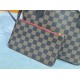 LV BAG Neverfull N41359 25x20x10 cm cs