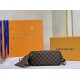 LV BAG Neverfull N41359 25x20x10 cm cs