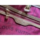 LV BAG Neverfull N41359 25X20X10 SS