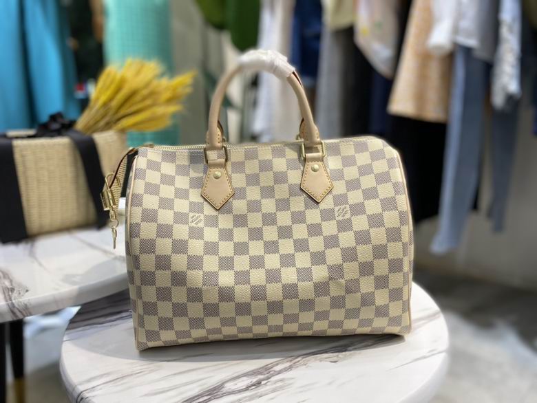 LV Bags Men N41369 35X23X18cm