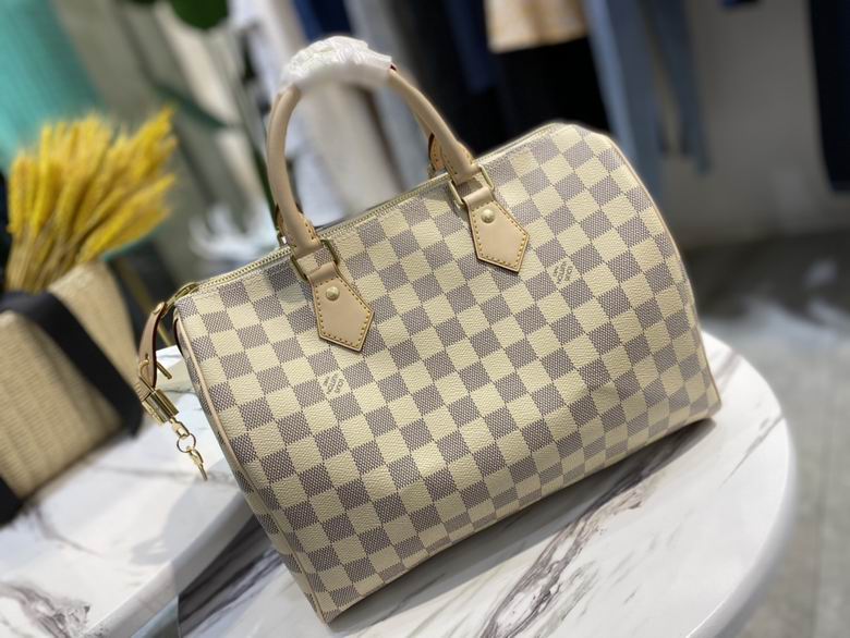 LV Bags Men N41369 35X23X18cm