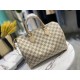 LV Bags Men N41369 35X23X18cm