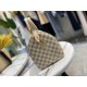 LV Bags Men N41369 35X23X18cm