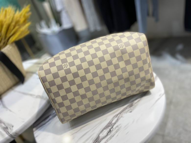 LV Bags Men N41369 35X23X18cm