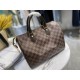 LV Bags Men N41369 35X23X18cm