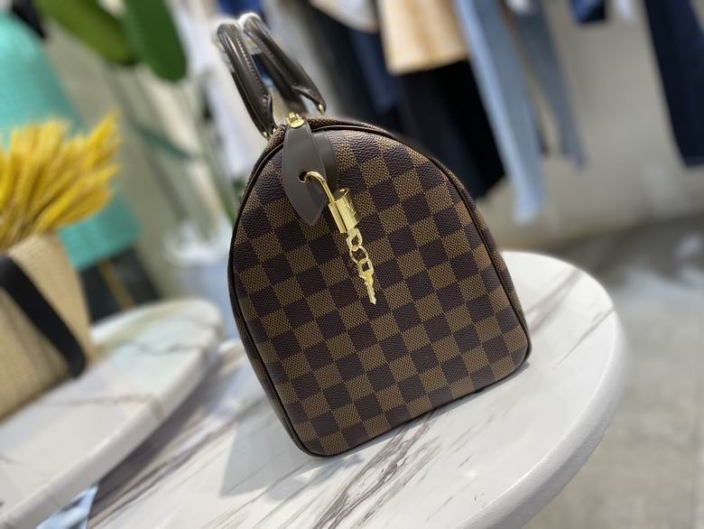 LV Bags Men N41369 35X23X18cm