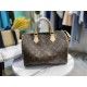 LV Bags Men N41369 35X23X18cm