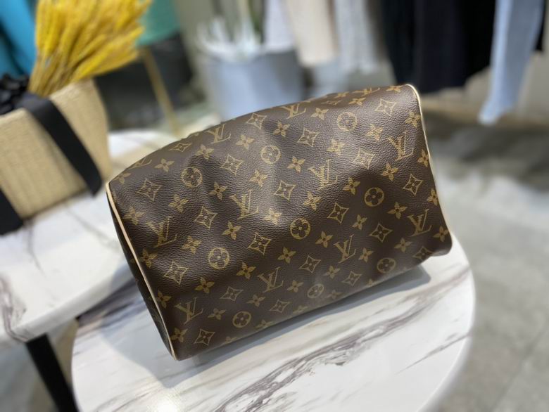 LV Bags Men N41369 35X23X18cm