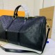 LV Travel bags Keepall N41416 50x29x22 cm cs