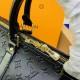 LV Travel bags Keepall N41416 50x29x22 cm cs