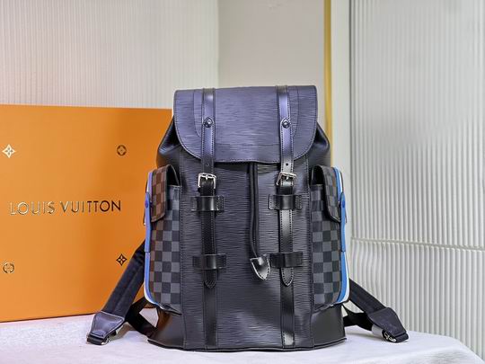 LV Backpack Christopher N41709 41x48x13cm cs