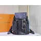 LV Backpack Christopher N41709 41x48x13cm cs