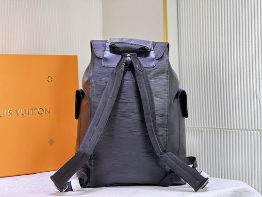 LV Backpack Christopher N41709 41x48x13cm cs