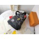 LV Chest pack N41719 20X31X10cm