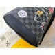 LV Chest pack N41719 20X31X10cm