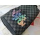 LV Chest pack N41719 20X31X10cm