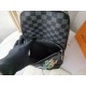 LV Chest pack N41719 20X31X10cm