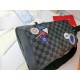 LV Chest pack N41719 20X31X10cm