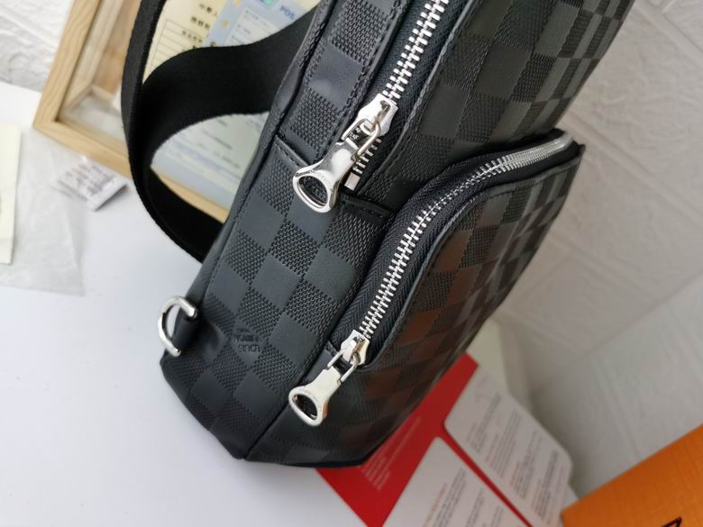 LV Chest pack N41719 20X31X10cm