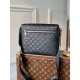 LV BAG District N42711 26x20x7cm CN