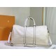 LV Travel bags N44810 45X27X20cm XM