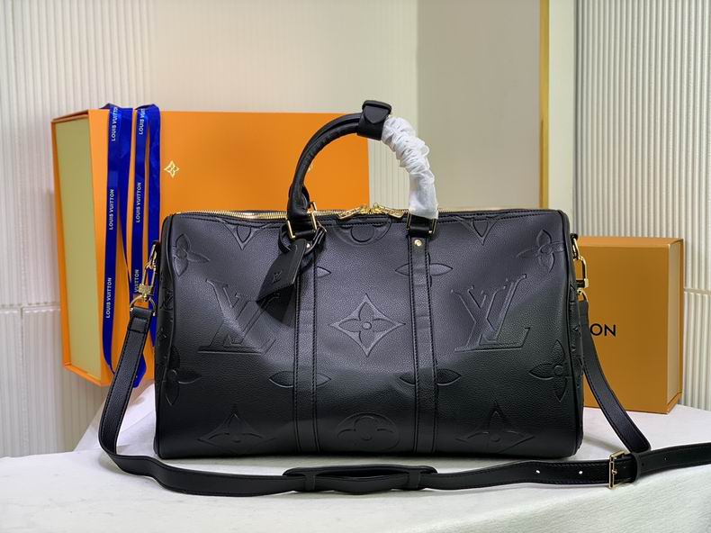 LV Travel bags Keepall N44810 50x29x22 cm cs