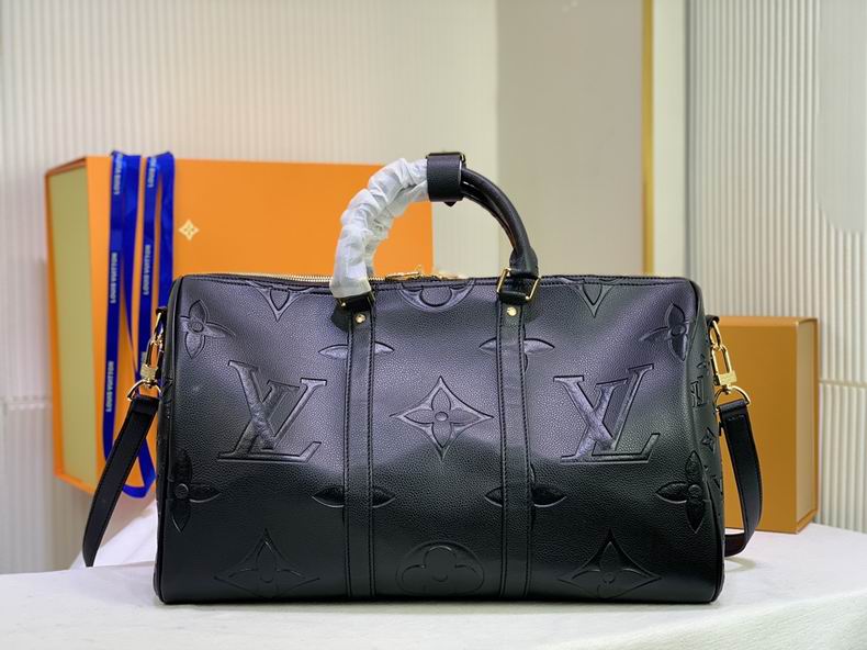 LV Travel bags Keepall N44810 50x29x22 cm cs