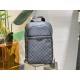 LV Backpack N45279 28X45X18cm XM