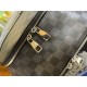 LV Backpack N45279 28X45X18cm XM