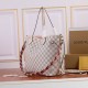 LV BAG Neverfull N45295 31x28x14cm ww