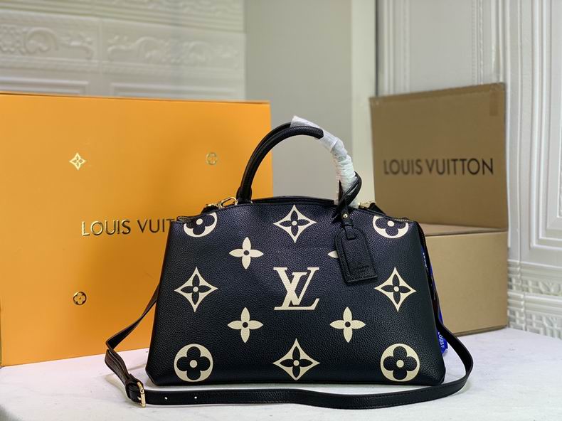 LV BAG Grand Palais N45811 34x15x24 cm