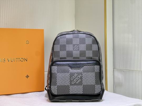 LV Backpack Campus N50009 30x39x13cm cs